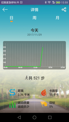 天天手环 2.6.2 安卓版 3