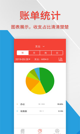 记账管家 2.3.8 安卓版 2
