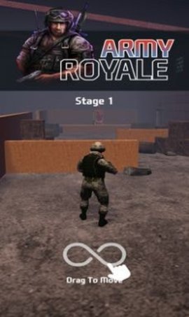 特种兵逃杀 1.1 安卓版 2