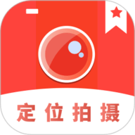 经纬度相机