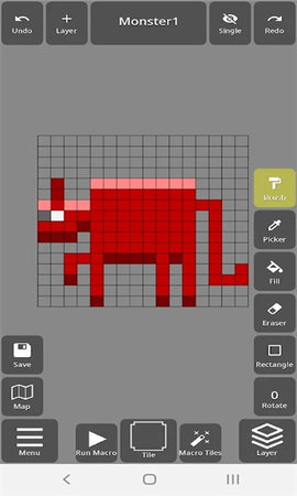 nottiled汉化版App 1.8.6 安卓版 1