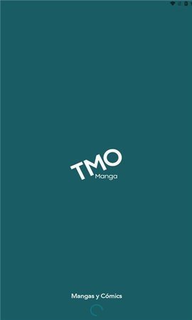 TMOManga 8.0.3 安卓版 1