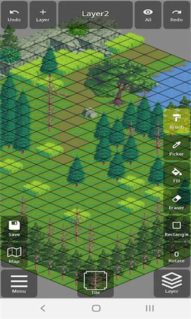 nottiled汉化版App 1.8.6 安卓版 2
