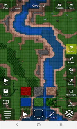 nottiled汉化版App 1.8.6 安卓版 3