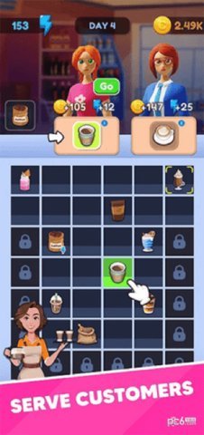 海洋圣地亚哥丛林冒险 1.2 安卓版 1