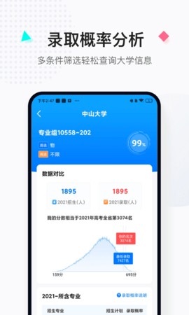报考大学 5.1.6 官方版 2