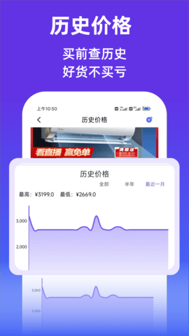 查查价格-比价查历史价格 9.37  2