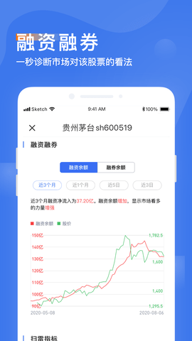 诊股宝 1.4.12 安卓版 3