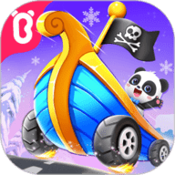 宝宝开车大冒险