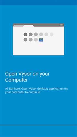 Vysor 4.2.2 安卓版 2