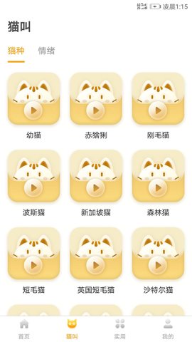 猫语翻译器 1.5.0 安卓版 3