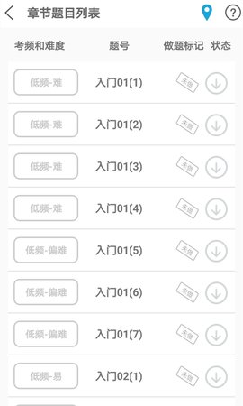 贝特狗考研 3.1.0 安卓版 3