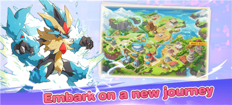 魔法怪兽乐园 1.0.0 安卓版 1