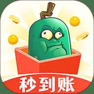 东瓜赚钱