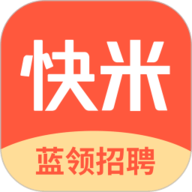 快米找工作