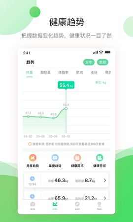 好体知 4.2.6 安卓版 1