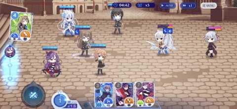 AngeRelink 1.1.20 安卓版 1