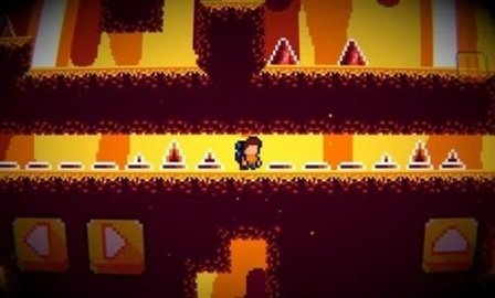 雪地之下 1.1 安卓版 2