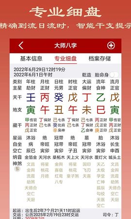 大师八字 3.9  1