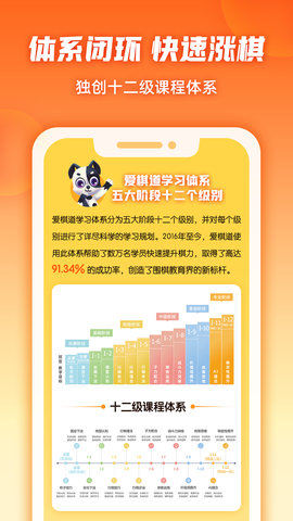 爱棋道围棋 4.3.6 安卓版 3