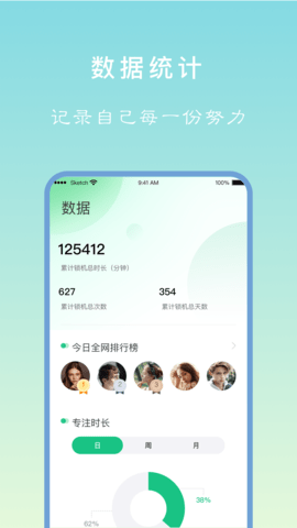 专注学习 25.06.01  2