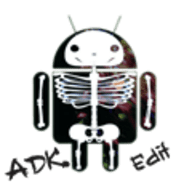 ADK编辑器App