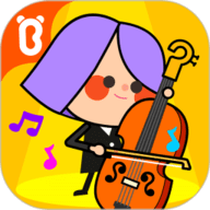 宝宝音乐启蒙早教软件下载-宝宝音乐启蒙音乐小游戏