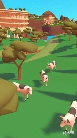 进化帝国空闲大亨 0.5.2 安卓版 2