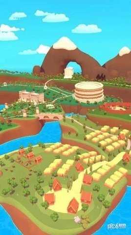 进化帝国空闲大亨 0.5.2 安卓版 1