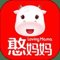 憨妈妈