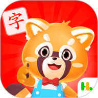 哈啰识字-儿童认字
