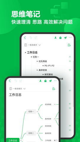 印象笔记 10.8.71 最新版 4