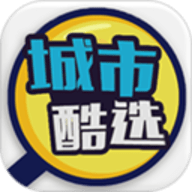 城市酷选app官方下载-城市酷选商城