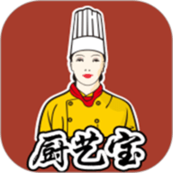 厨艺宝app下载-厨艺宝官方版