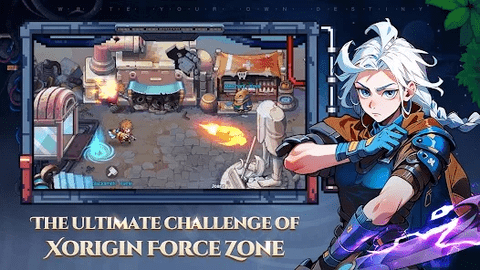 命运战记 1.0.63.00 安卓版 1