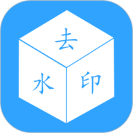 去水印视频