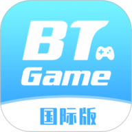 BTGame国际版