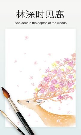 涂色大师 1.4 安卓版 1