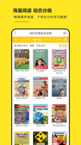 RAZ阶梯阅读 3.6.9  1