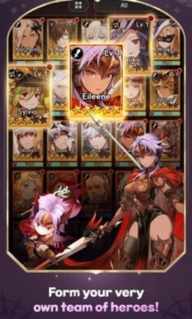 放置七骑士国际服 1.07.01 安卓版 2