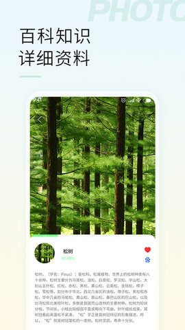 智能拍照识物 1.3.2  3