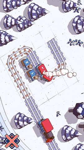 火车逃离大作战 1.5 安卓版 2