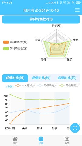 达美嘉（家长端） 10.6  1