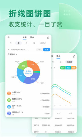 时光记账 1.2.7  3