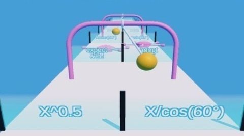 壮大部队跑酷 1.0 安卓版 1