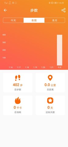 FitCloudPro 2.5.3  2