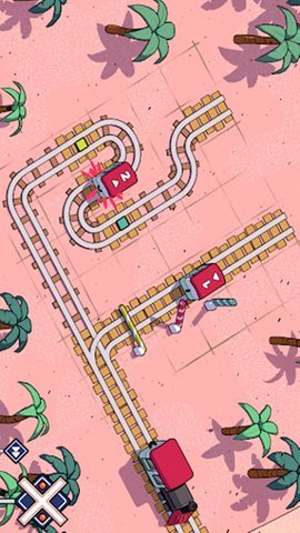 火车逃离大作战 1.5 安卓版 1