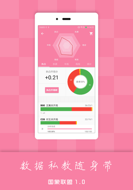 国象联盟 2.1.1  2