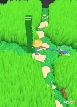 草坪修理大师傅 1.0 安卓版 1