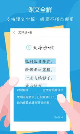 语文100分 2.9.9  1